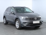 Volkswagen Tiguan  2.0 TDI 