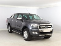 Ford Ranger  3.2 TDCi Limited