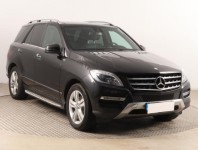 Mercedes-Benz ML  ML 350 BlueTEC Performance Pa