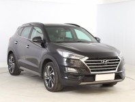 Hyundai Tucson  1.6 T-GDI Executive