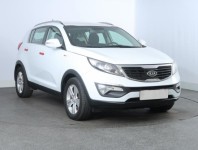 Kia Sportage  2.0 CRDi 