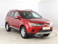 Mitsubishi Outlander  2.2 DI-D 
