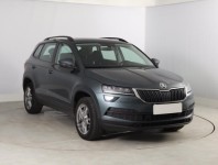 Škoda Karoq  1.5 TSI 