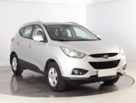 Hyundai ix35  2.0 CVVT 