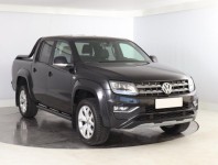 Volkswagen Amarok  V6 3.0 TDI Comfortline