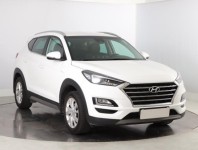 Hyundai Tucson  1.6 CRDi 