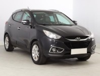 Hyundai ix35  2.0 CVVT Style