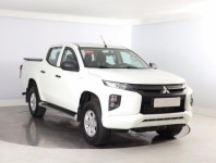 Mitsubishi L200  2.2 DI-D 