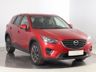Mazda CX-5  2.0 Skyactiv-G 