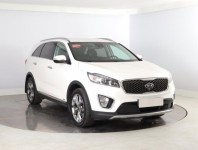 Kia Sorento  2.2 CRDi TOP