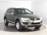 Volkswagen Touareg  3.0 V6 TDI 