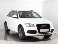 Audi Q5  2.0 TDI S line