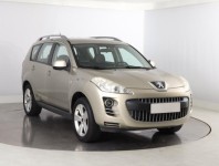 Peugeot 4007  2.2 HDI 