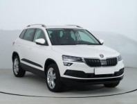 Škoda Karoq  1.5 TSI 