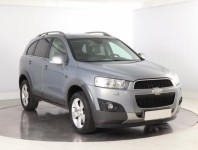 Chevrolet Captiva  2.2 CDTi 