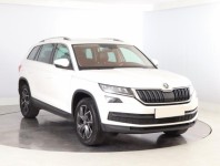 Škoda Kodiaq  2.0 TDI 