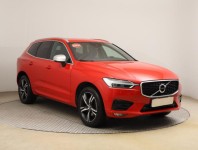 Volvo XC60  T6 AWD Polestar R-Design