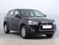 Mitsubishi ASX  1.6 MIVEC 