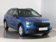 Škoda Kamiq  1.5 TSI Monte Carlo
