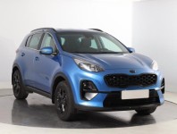 Kia Sportage  1.6 GDI Black Edition