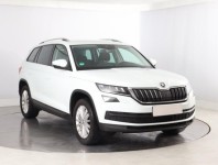 Škoda Kodiaq  1.4 TSI Ambition Plus