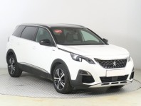 Peugeot 5008  2.0 BlueHDi GT Line
