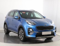 Kia Sportage  1.6 T-GDI 