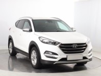 Hyundai Tucson  1.6 T-GDI 