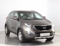 Kia Sportage  2.0 CRDi 
