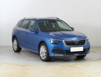 Škoda Kamiq  1.5 TSI Style Plus