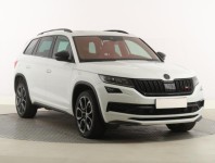 Škoda Kodiaq  RS 2.0 TDI RS