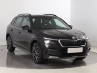 Škoda Kamiq  1.5 TSI Style