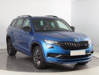 Škoda Kodiaq  RS 2.0 TDI RS