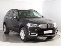 BMW X5  xDrive30d M Paket