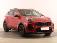 Kia Sportage  1.6 T-GDI 