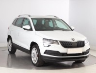 Škoda Karoq  1.5 TSI 
