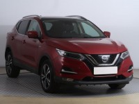 Nissan Qashqai  1.2 DIG-T N-Tec