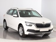 Škoda Kamiq  1.0 TSI Style