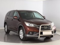 Honda CR-V  1.6 i-DTEC Elegance