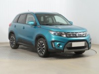 Suzuki Vitara  1.6 VVT 