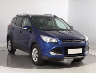 Ford Kuga  2.0 TDCi 