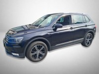 Volkswagen Tiguan  2.0 TDI Highline