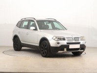 BMW X3  xDrive20d 