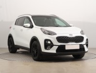 Kia Sportage  1.6 GDI 