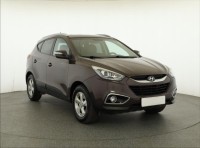 Hyundai ix35  2.0 CRDi 