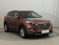 Hyundai Tucson  2.0 CRDi 