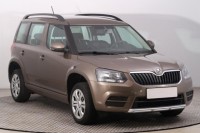 Škoda Yeti  1.2 TSI Active Plus
