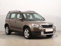 Škoda Yeti  1.4 TSI Elegance