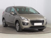 Peugeot 3008  1.6 BlueHDi 