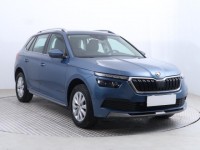 Škoda Kamiq  1.0 TSI Style Plus